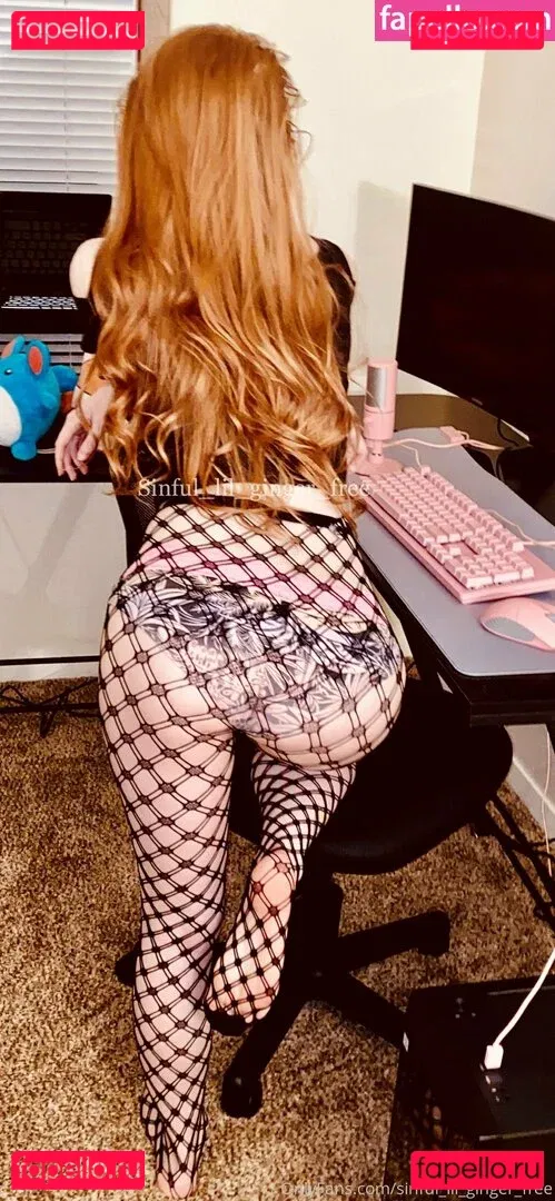 sinful_lil_ginger_free Onlyfans Photo Gallery 