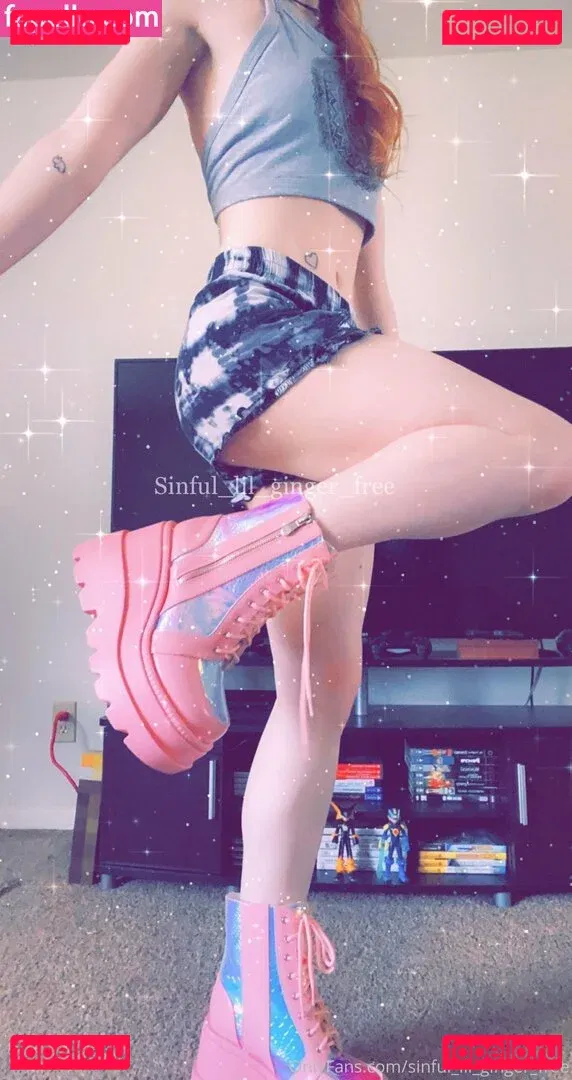 sinful_lil_ginger_free Onlyfans Photo Gallery 