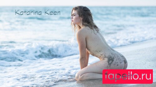 Kat Keen Nude Onlyfans Photo 27