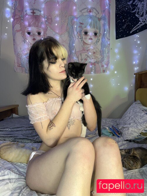 Skye Wilson Nude Onlyfans Photo 44