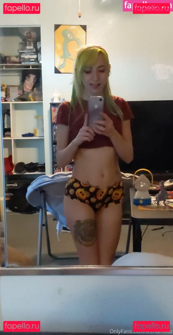 leenamouz Onlyfans Photo Gallery 