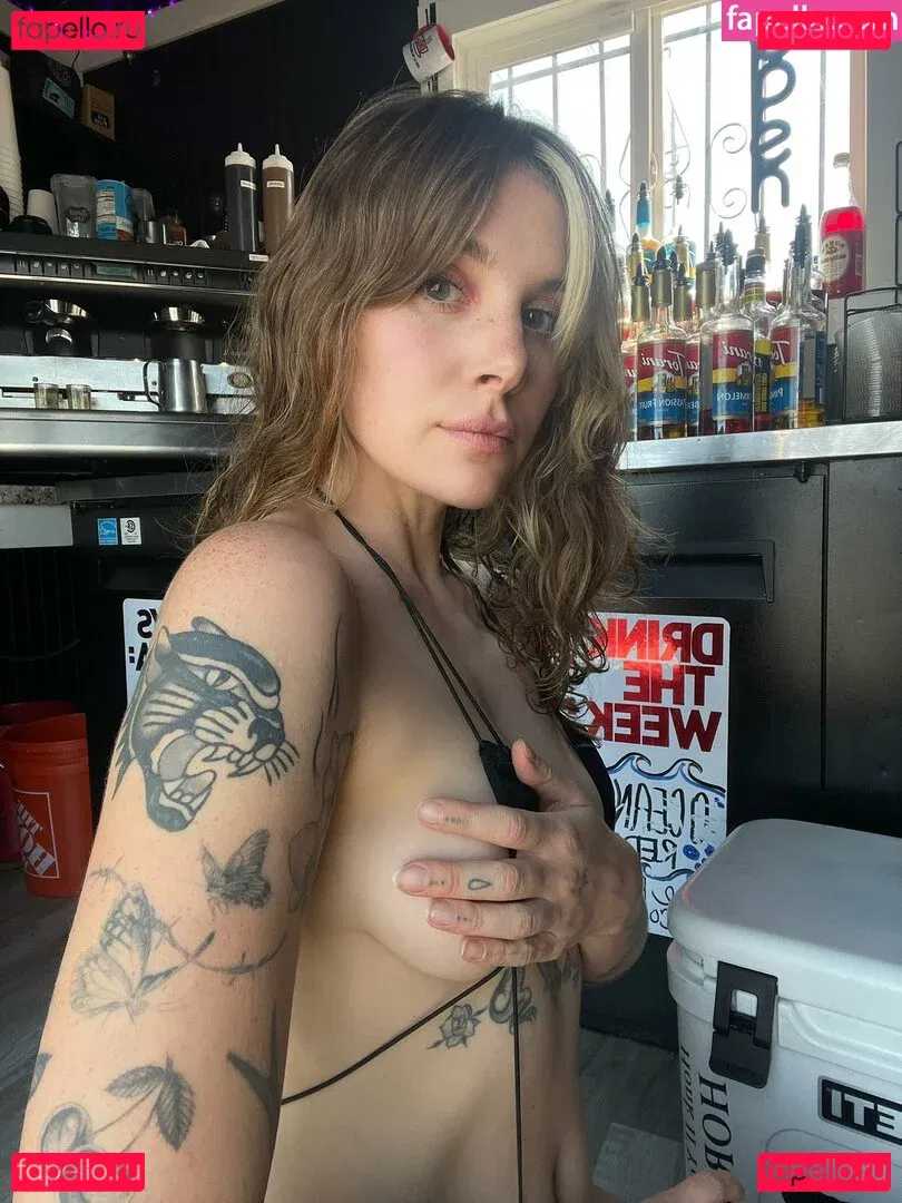 Josiexmoon Onlyfans Photo Gallery 