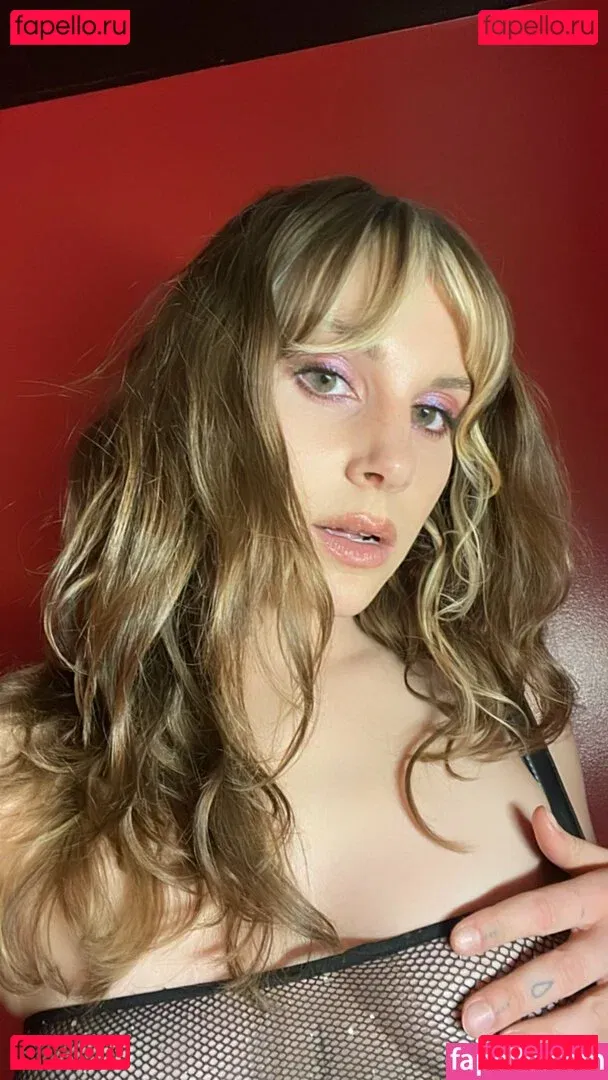 Josiexmoon Onlyfans Photo Gallery 