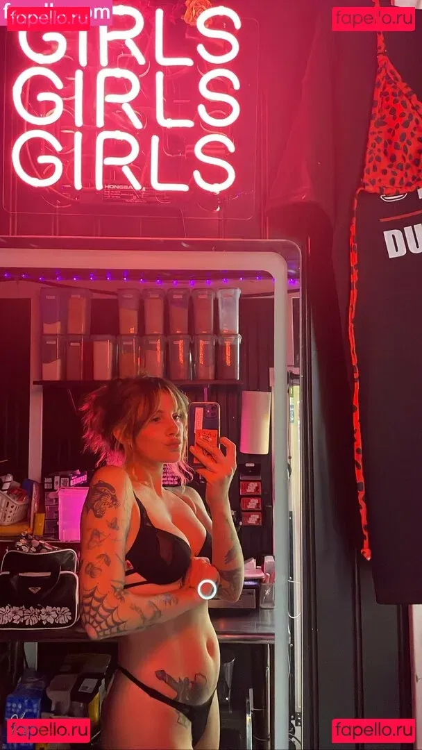 Josiexmoon Onlyfans Photo Gallery 