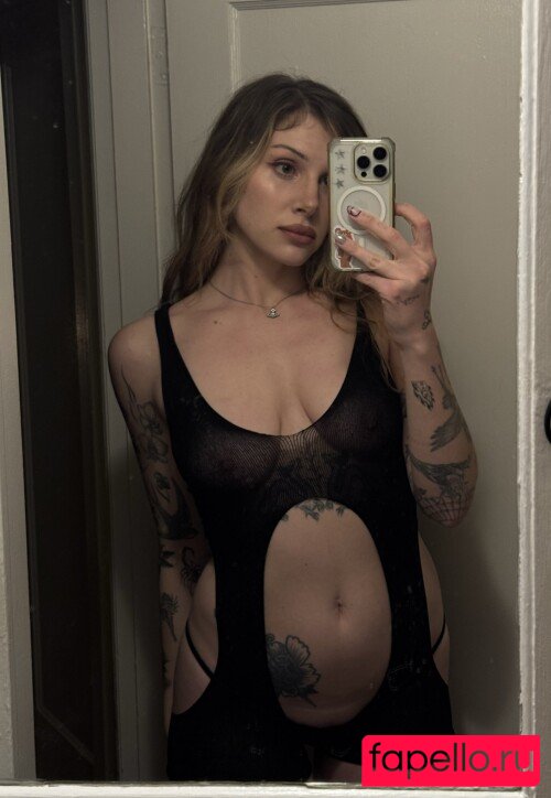 Josiexmoon Nude Onlyfans Photo 50