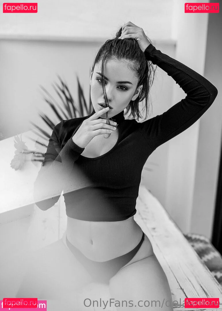 delaiagonzalez Onlyfans Photo Gallery 