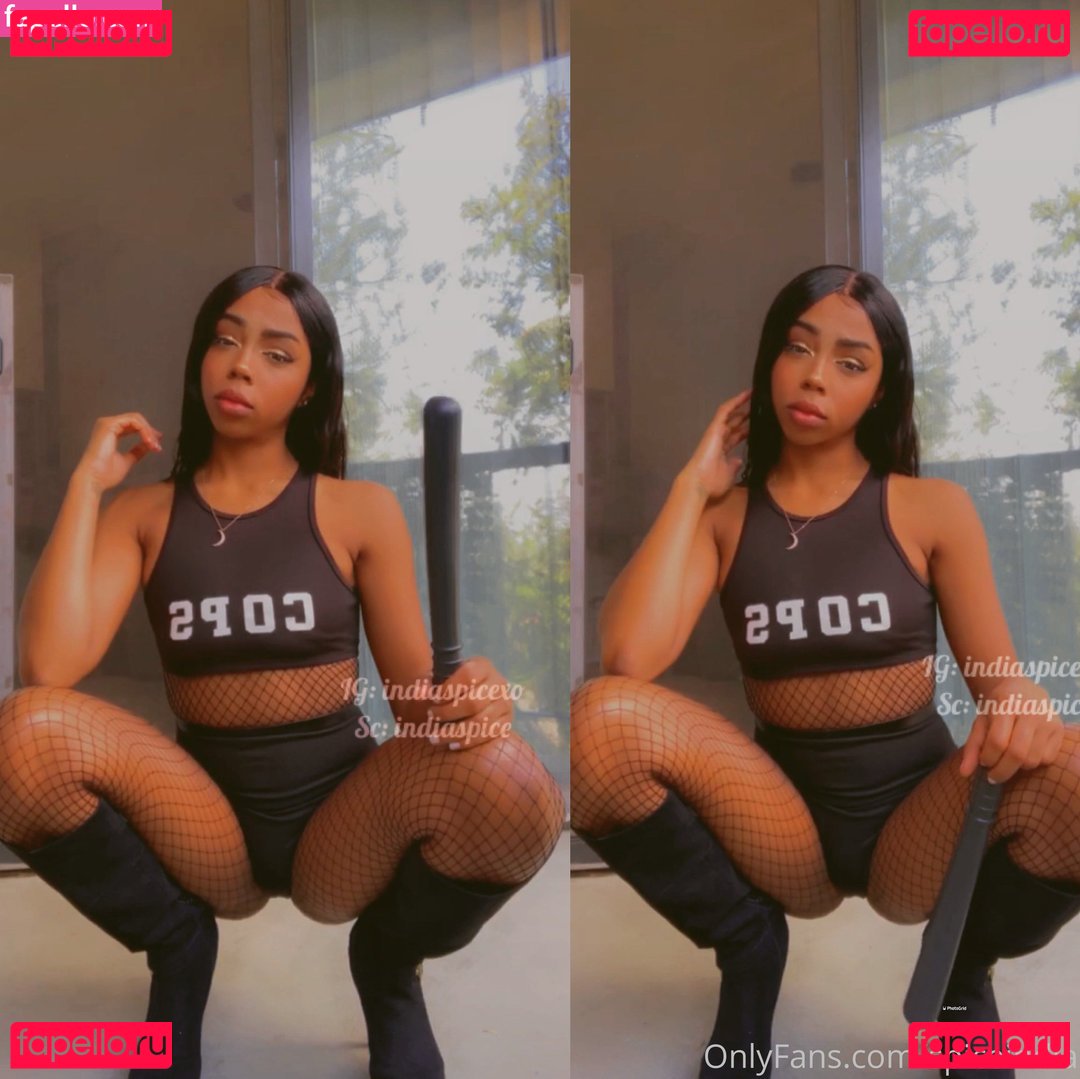SpiceIndia Nude Onlyfans Photo 28