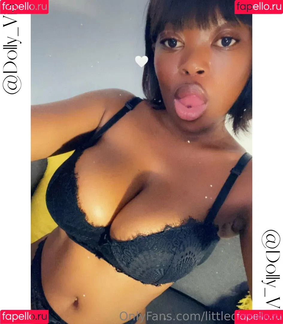 dollydoubled Onlyfans Photo Gallery 