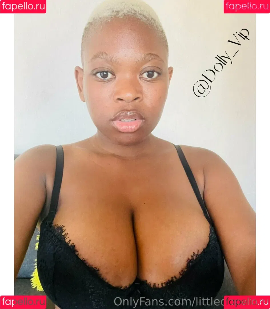 dollydoubled Onlyfans Photo Gallery 
