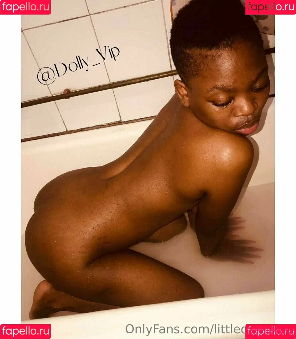 dollydoubled Onlyfans Photo Gallery 