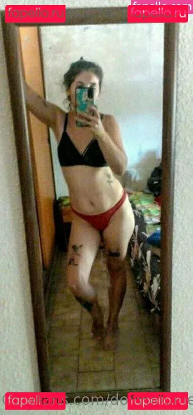 dollydoubled Onlyfans Photo Gallery 