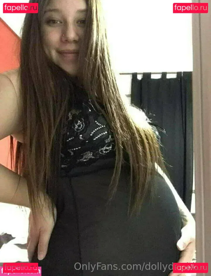 dollydoubled Onlyfans Photo Gallery 