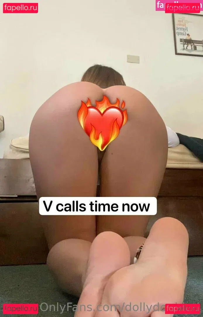 dollydoubled Onlyfans Photo Gallery 