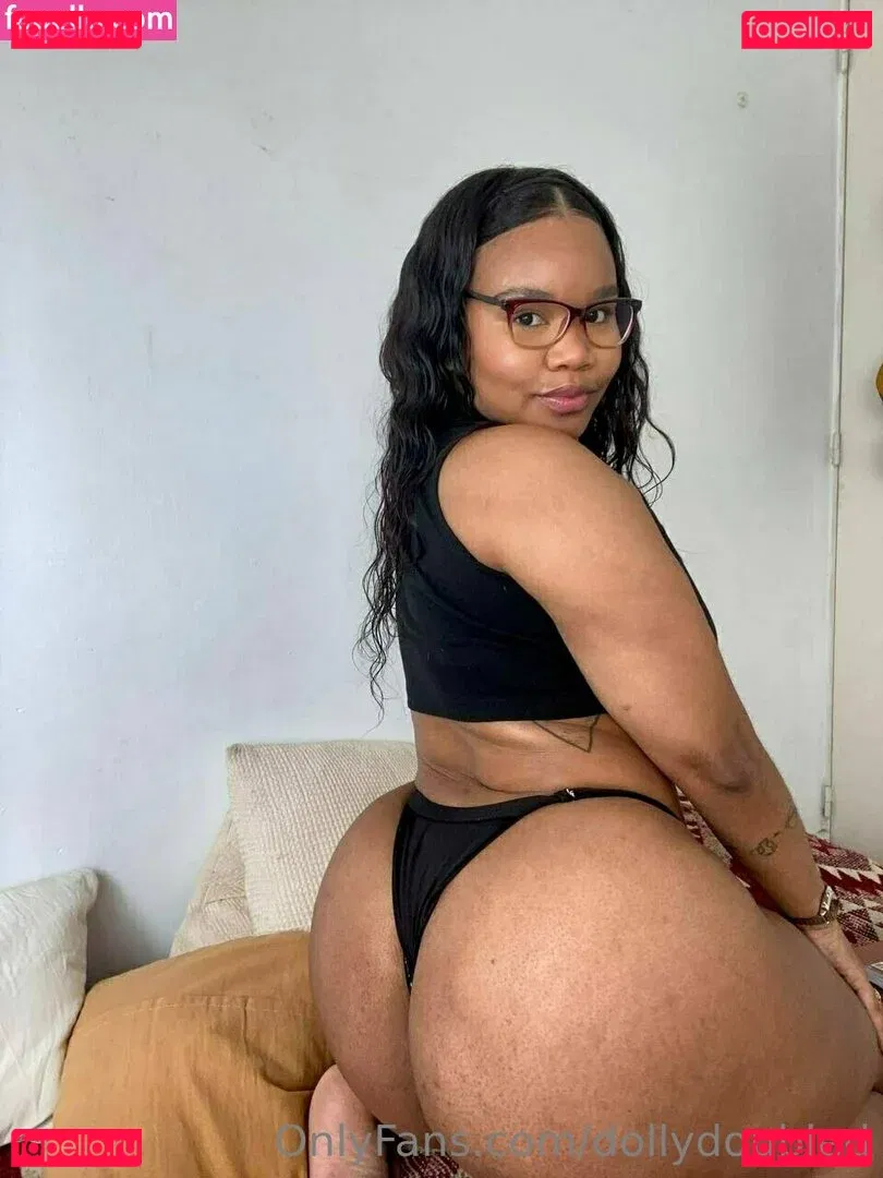 dollydoubled Onlyfans Photo Gallery 