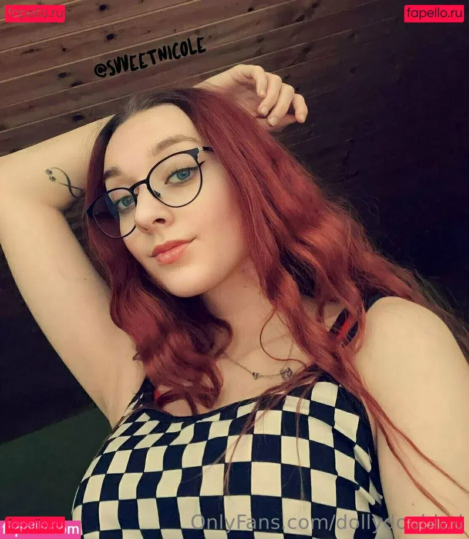 dollydoubled Onlyfans Photo Gallery 