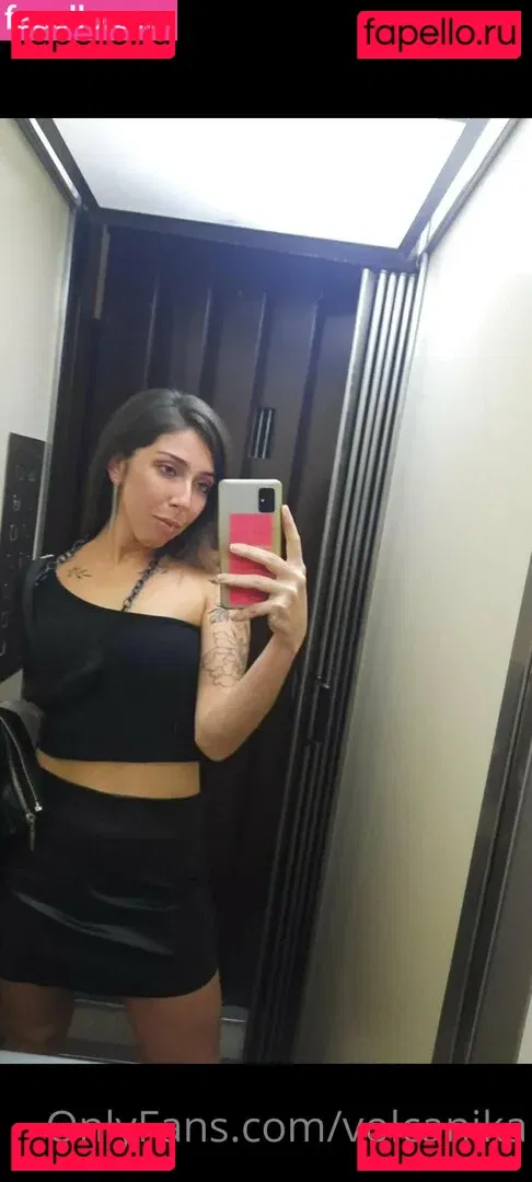 Volcanika Onlyfans Photo Gallery 