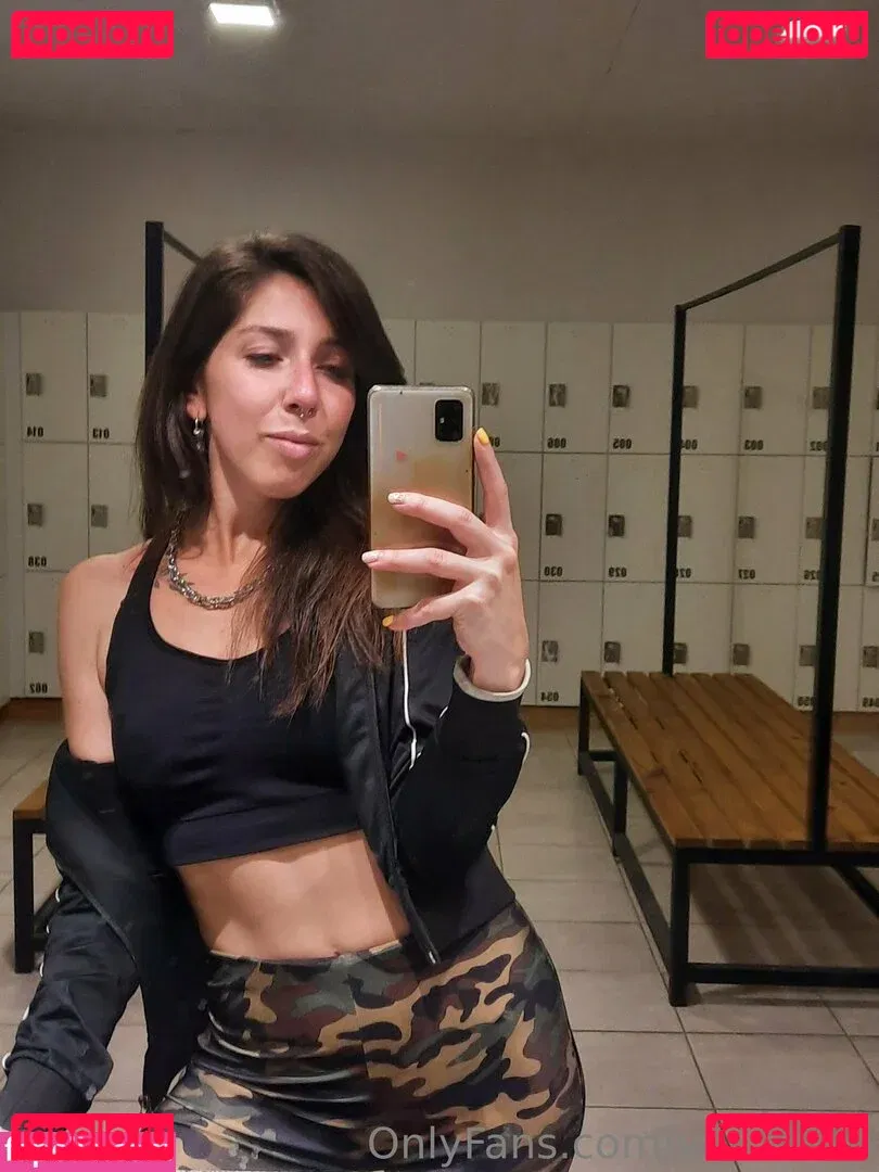 Volcanika Onlyfans Photo Gallery 