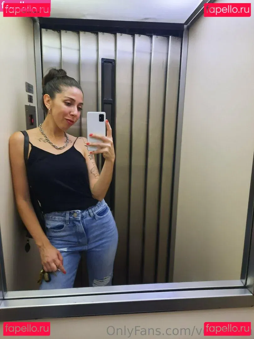 Volcanika Onlyfans Photo Gallery 