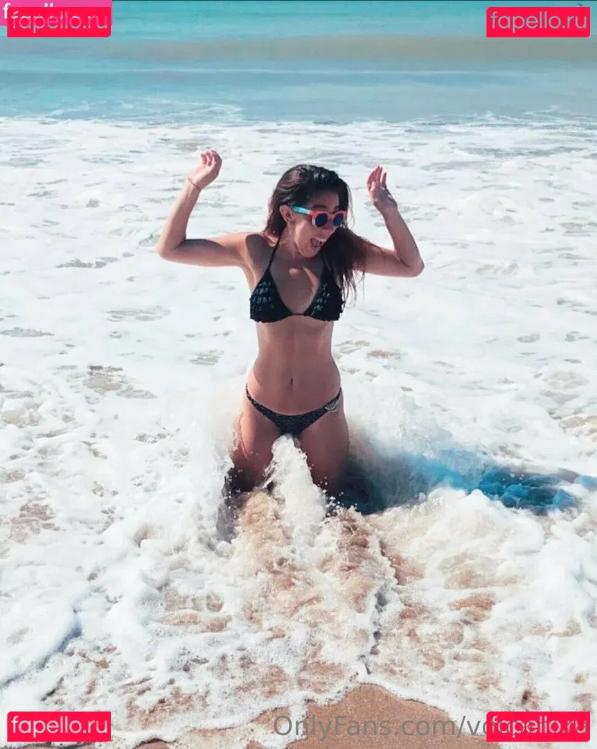 Volcanika Onlyfans Photo Gallery 