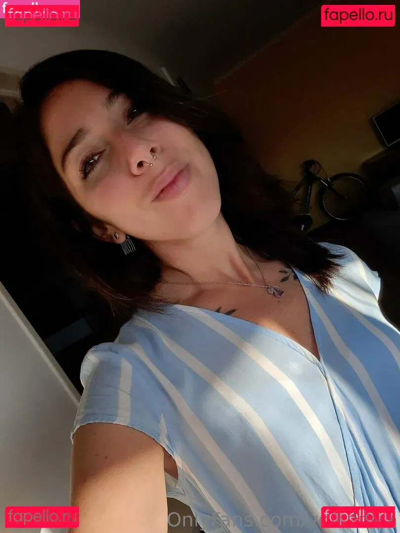 Volcanika Onlyfans Photo Gallery 