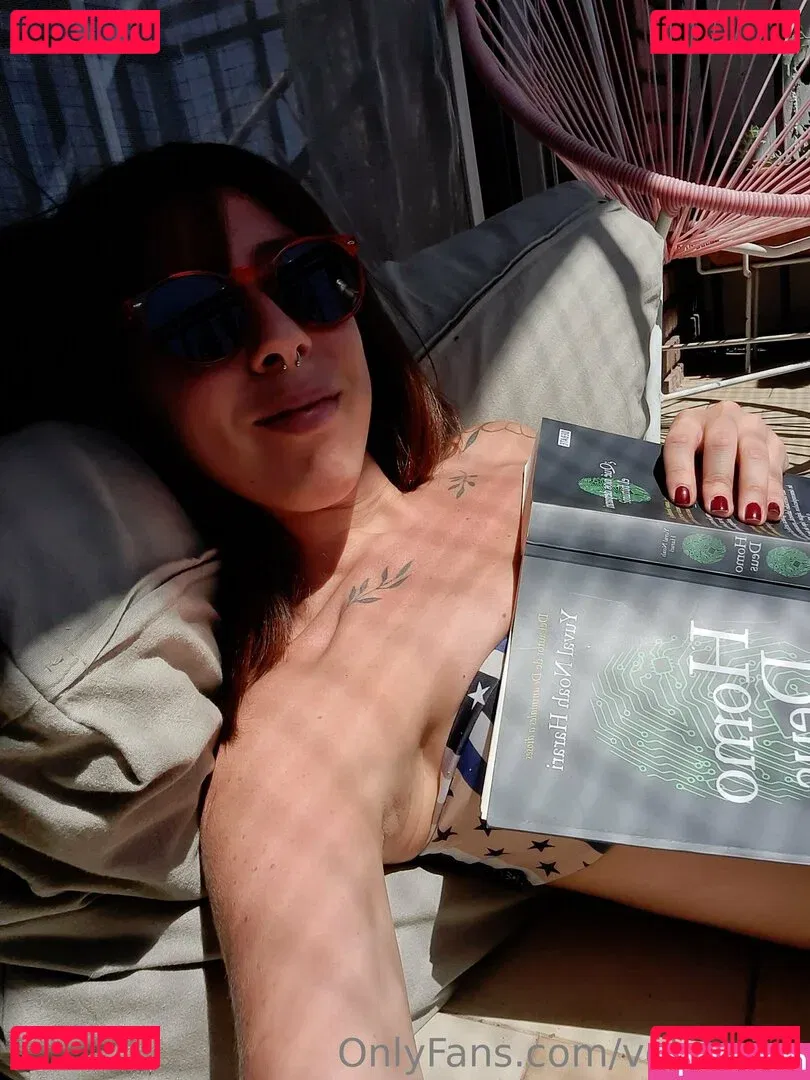 Volcanika Onlyfans Photo Gallery 