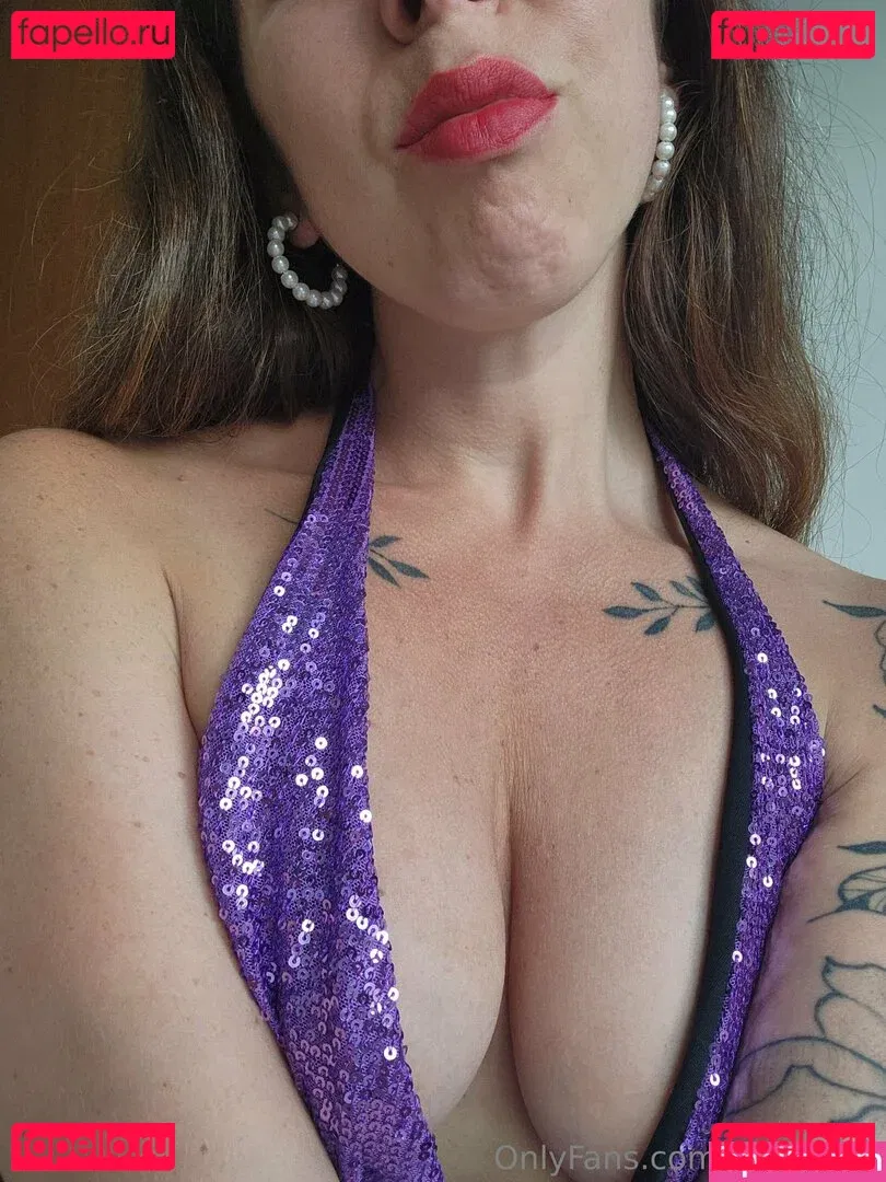 Volcanika Onlyfans Photo Gallery 