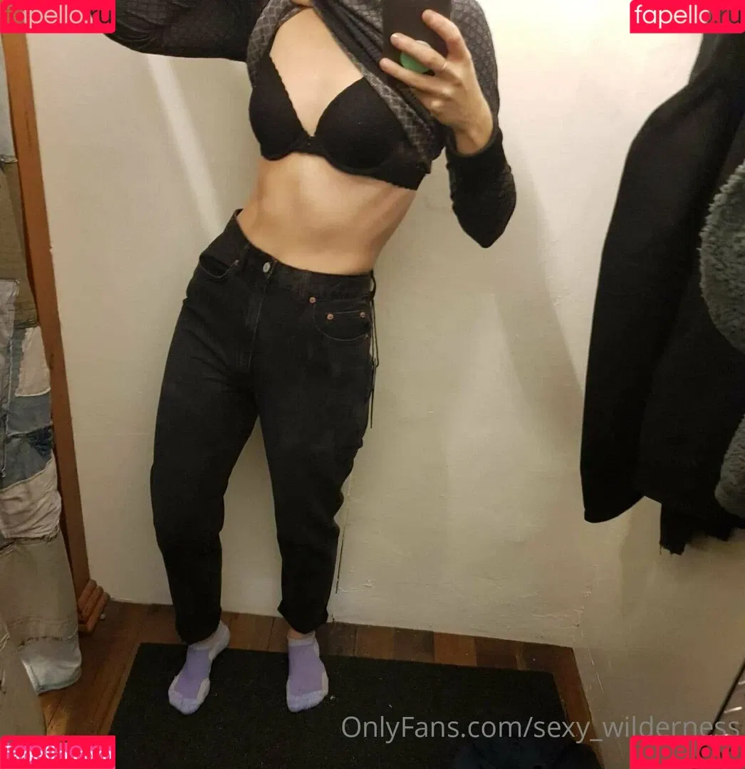 sexy_wilderness Onlyfans Photo Gallery 