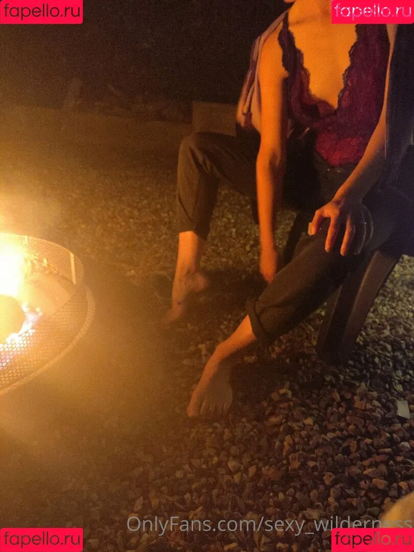 sexy_wilderness Onlyfans Photo Gallery 