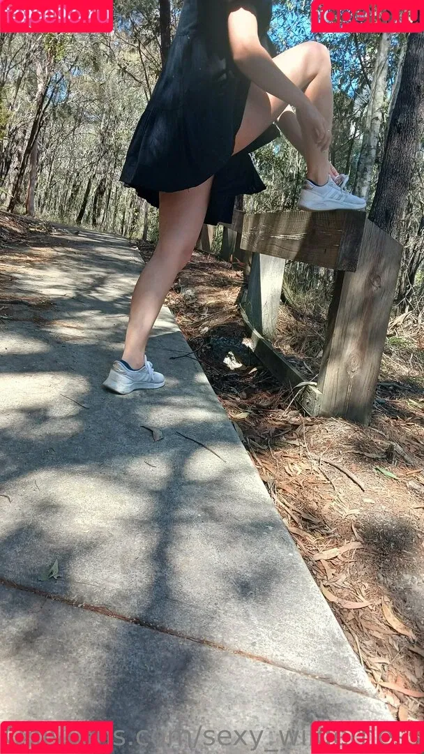 sexy_wilderness Onlyfans Photo Gallery 