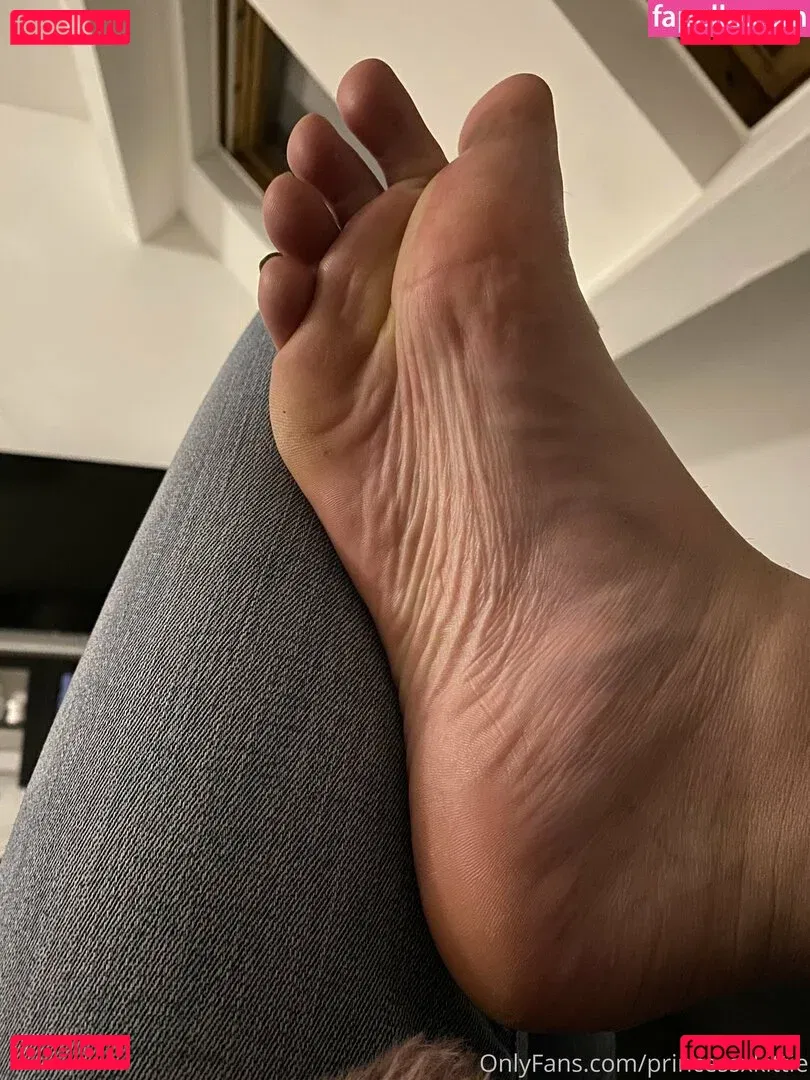 princessxkittie Onlyfans Photo Gallery 