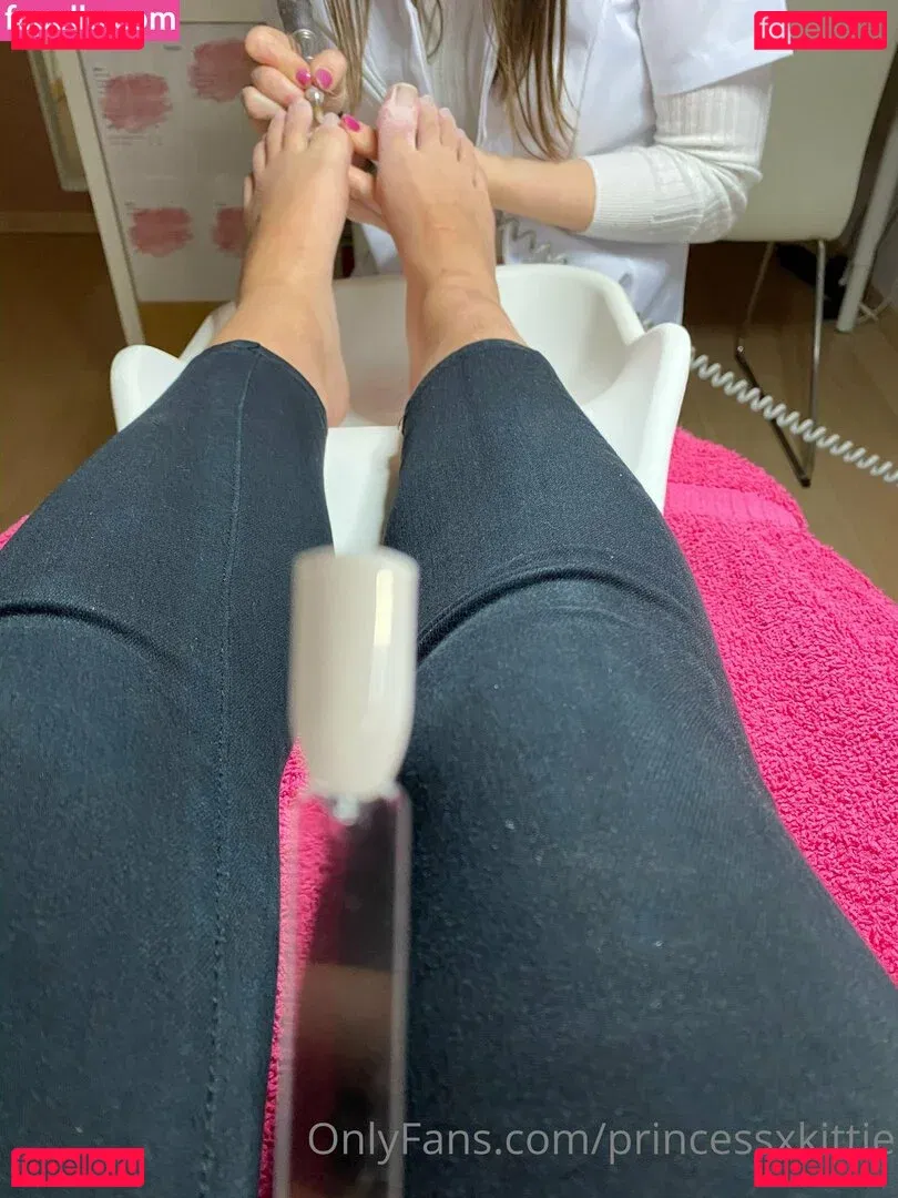 princessxkittie Onlyfans Photo Gallery 