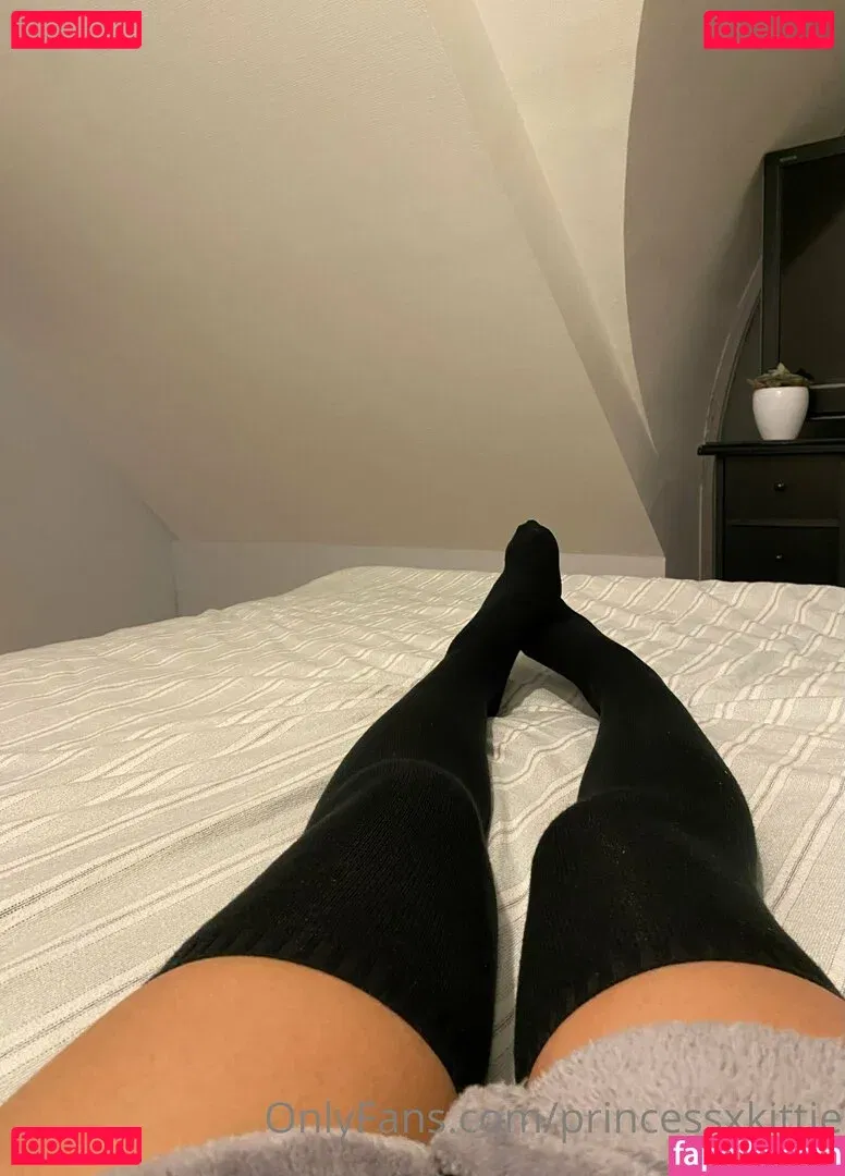 princessxkittie Onlyfans Photo Gallery 