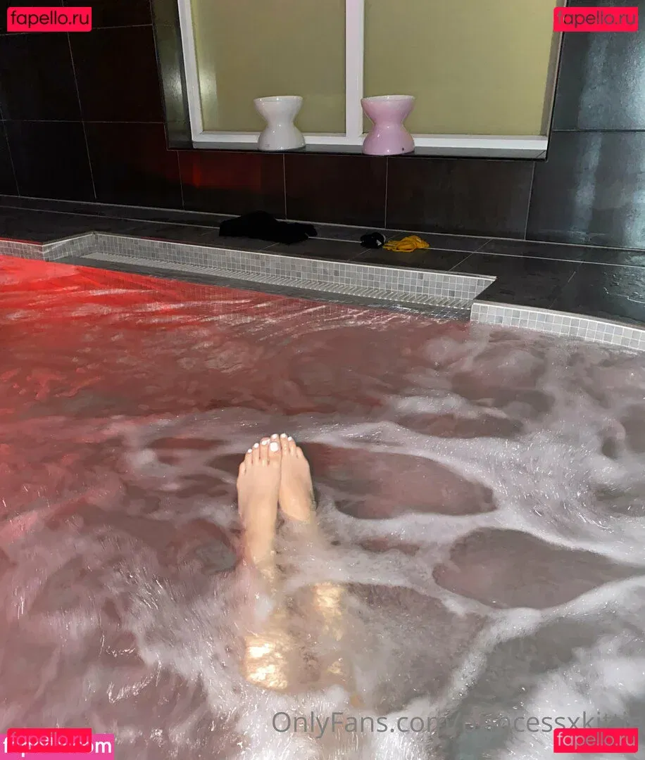 princessxkittie Onlyfans Photo Gallery 