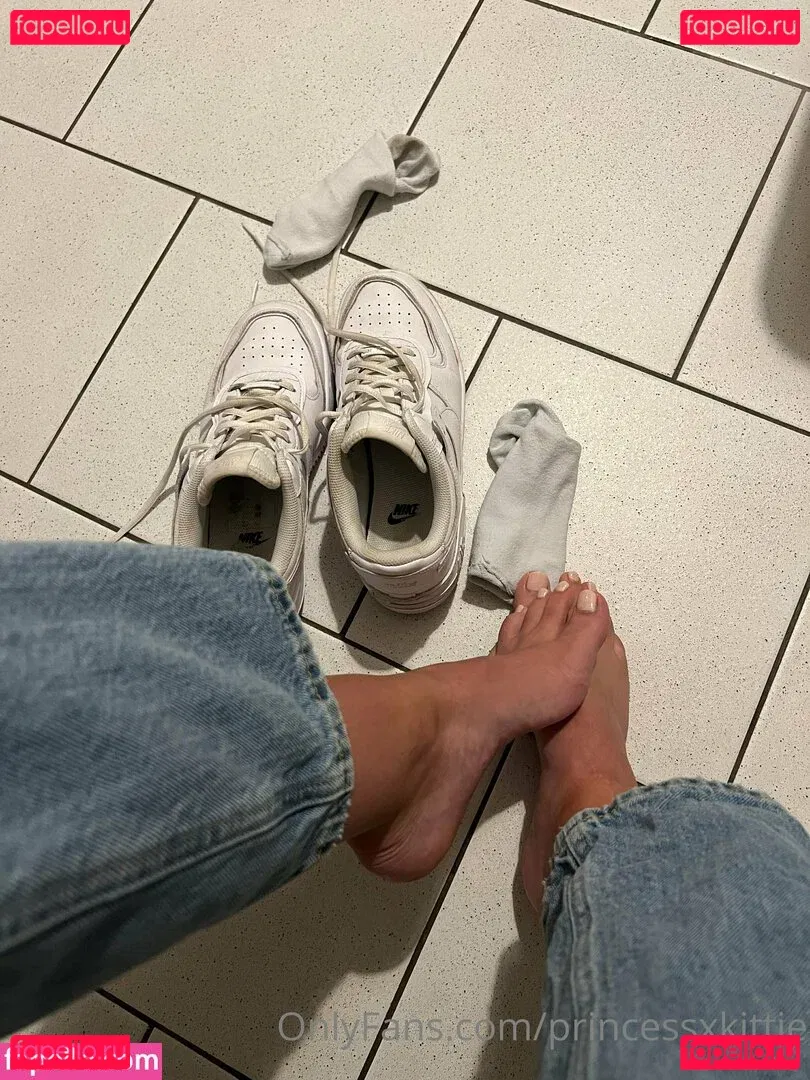 princessxkittie Onlyfans Photo Gallery 