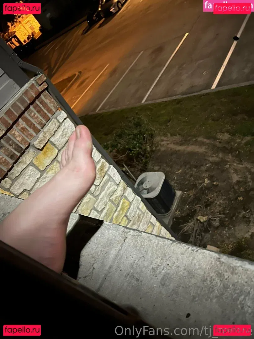 tj_footie Onlyfans Photo Gallery 