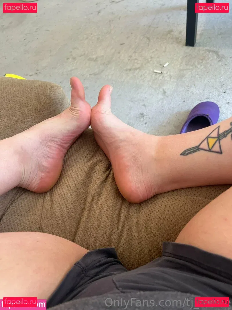 tj_footie Onlyfans Photo Gallery 