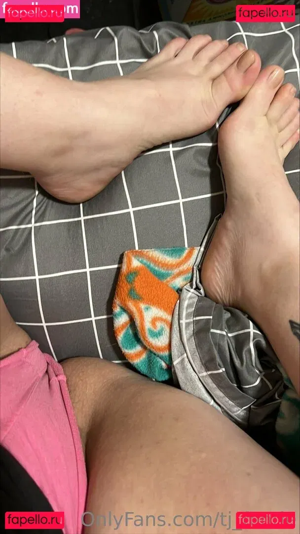tj_footie Onlyfans Photo Gallery 