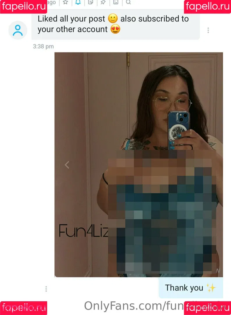 fun4lizzsfw Onlyfans Photo Gallery 