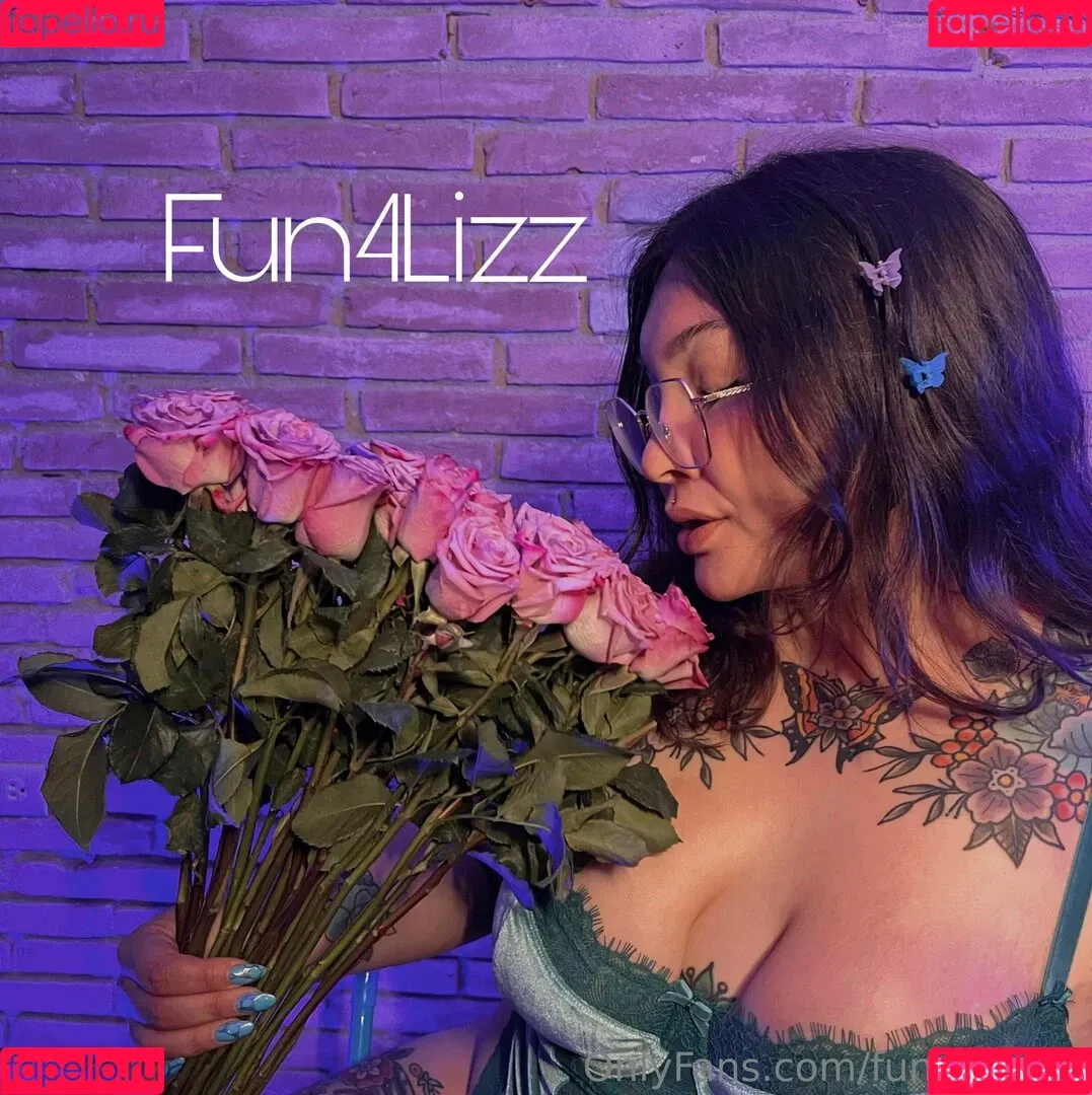 fun4lizzsfw Onlyfans Photo Gallery 