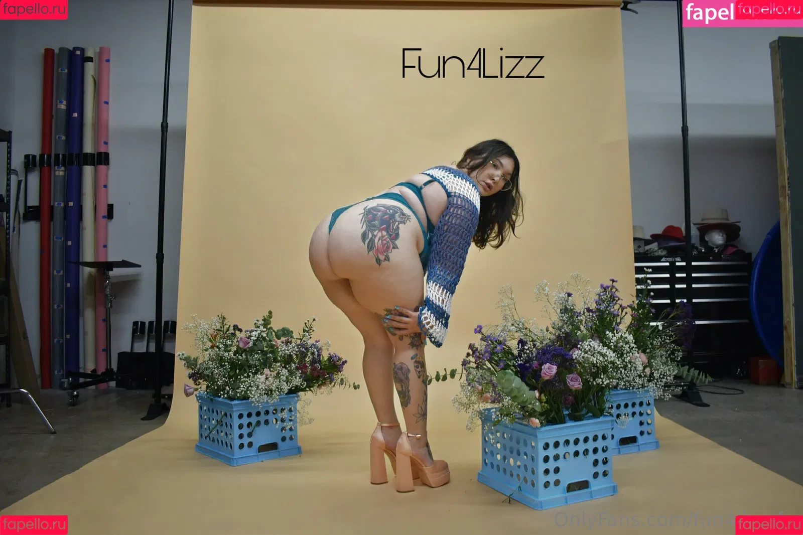 fun4lizzsfw Onlyfans Photo Gallery 