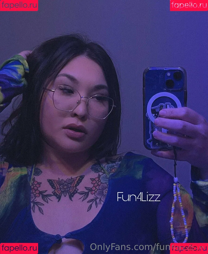 fun4lizzsfw Onlyfans Photo Gallery 