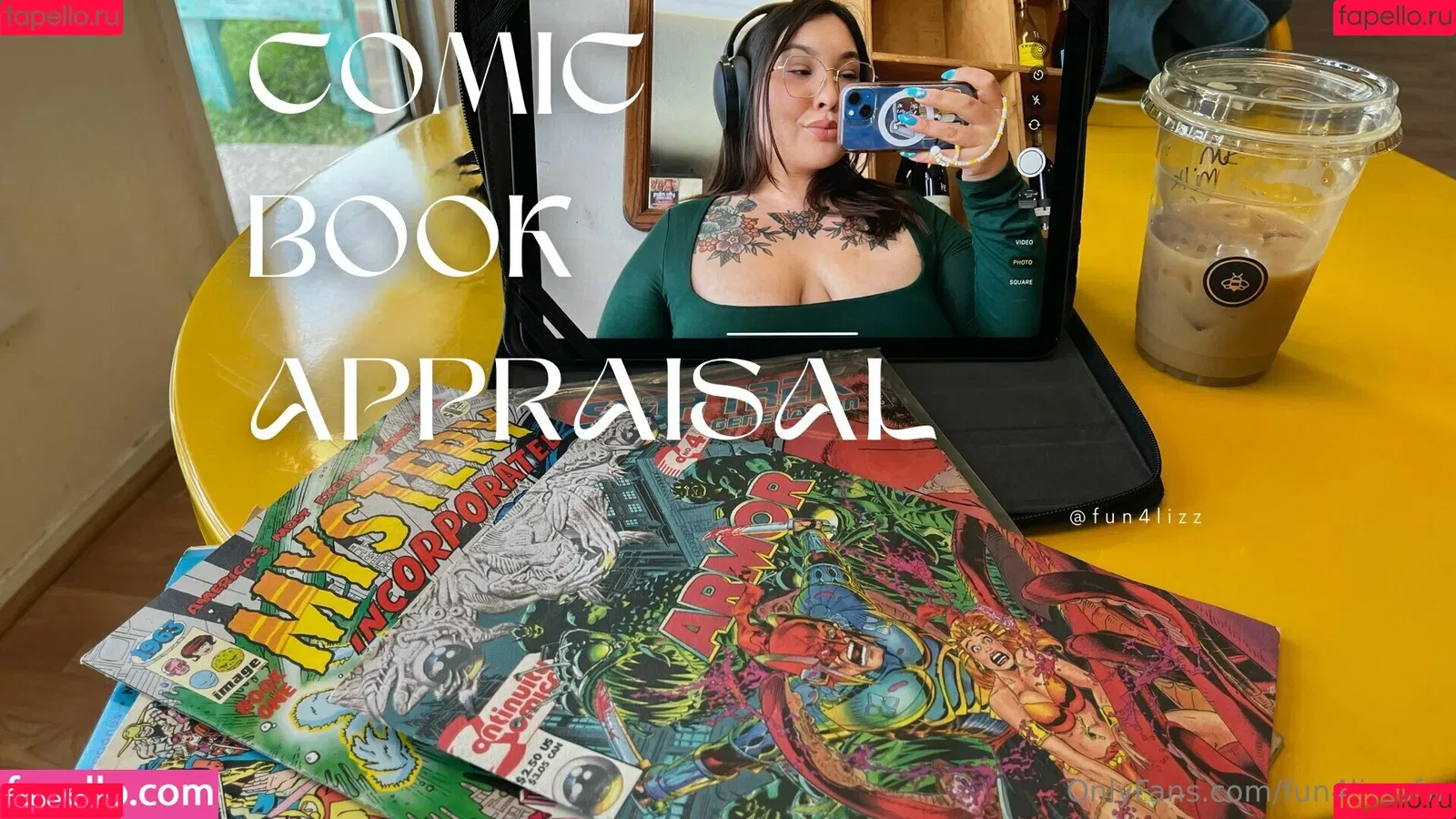 fun4lizzsfw Onlyfans Photo Gallery 