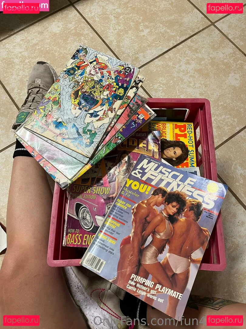 fun4lizzsfw Onlyfans Photo Gallery 