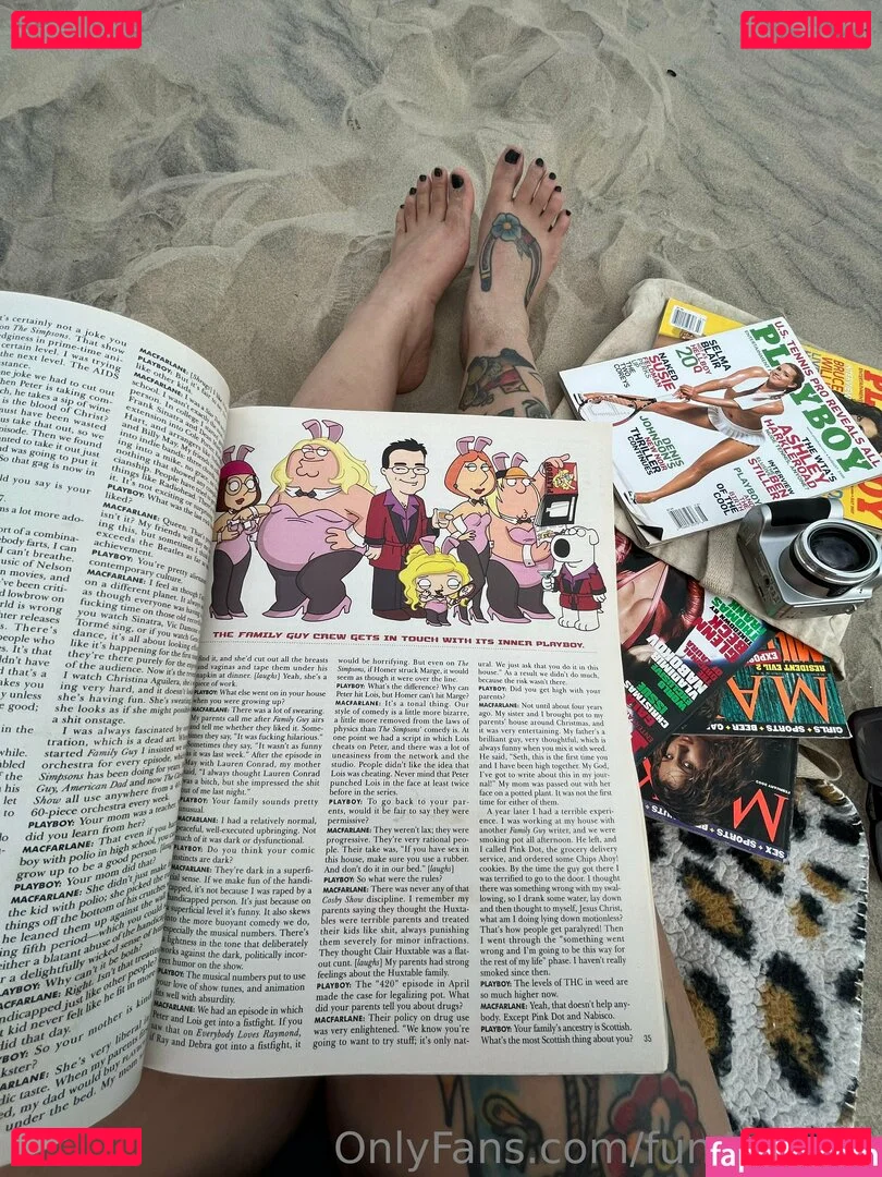 fun4lizzsfw Onlyfans Photo Gallery 