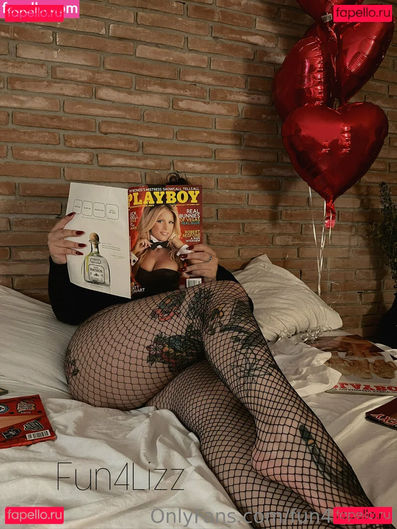 fun4lizzsfw Onlyfans Photo Gallery 