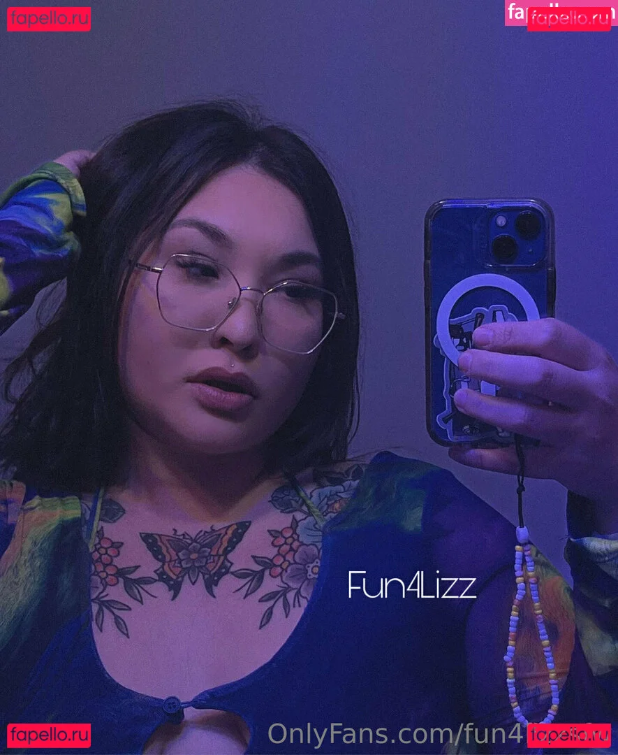 fun4lizzsfw Onlyfans Photo Gallery 