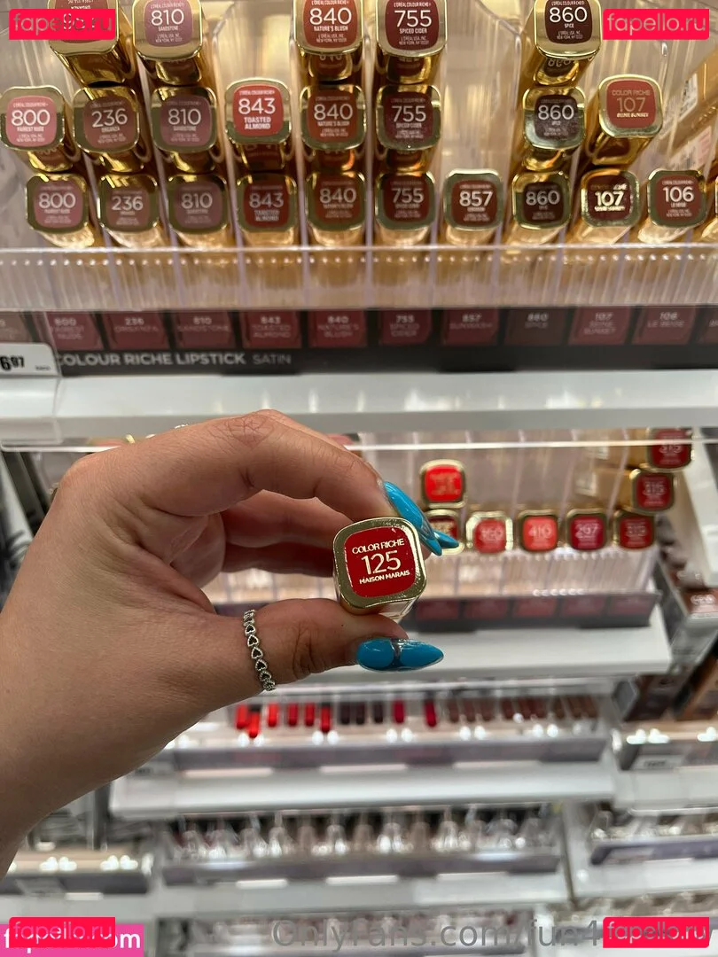 fun4lizzsfw Onlyfans Photo Gallery 