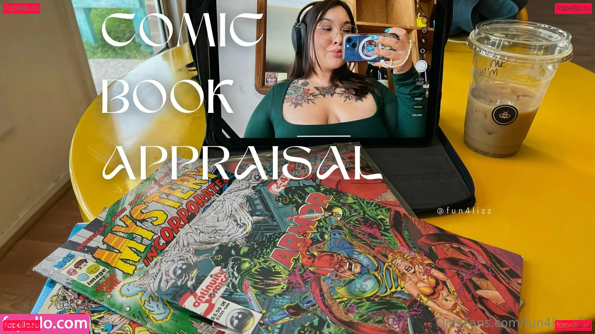 fun4lizzsfw Onlyfans Photo Gallery 