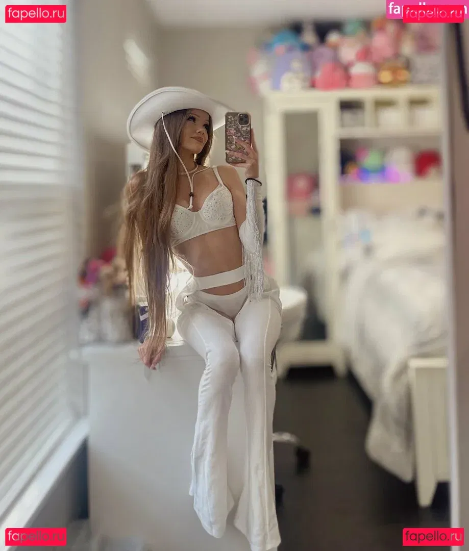 Kylee Carter Onlyfans Photo Gallery 