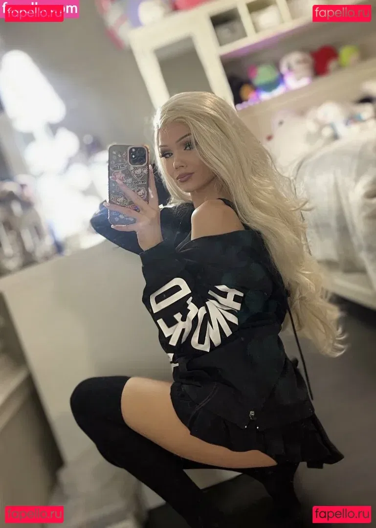 Kylee Carter Onlyfans Photo Gallery 